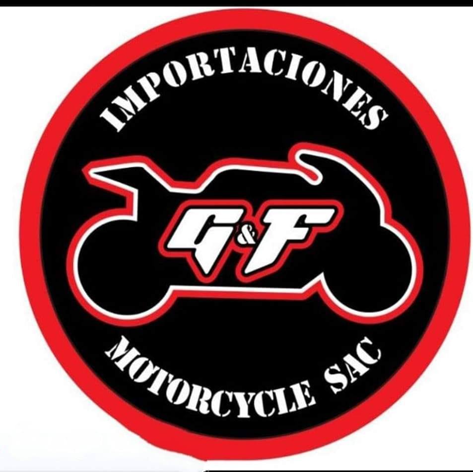 IMPORTACIONES G& F MOTORCYCLE S.A.C.